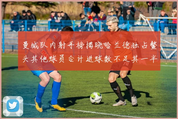 曼城队内射手榜揭晓哈兰德独占鳌头其他球员合计进球数不足其一半