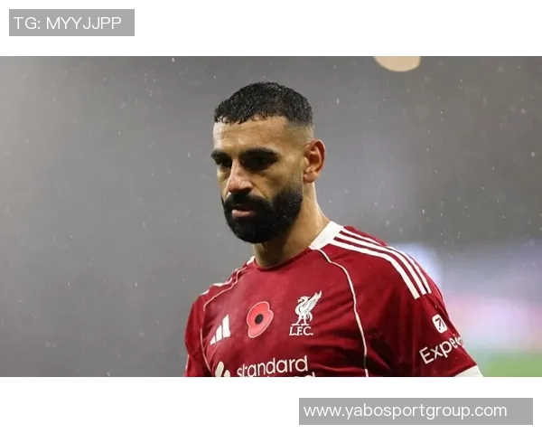 萨拉赫将在12月13日对阵布莱顿后归队备战非洲杯